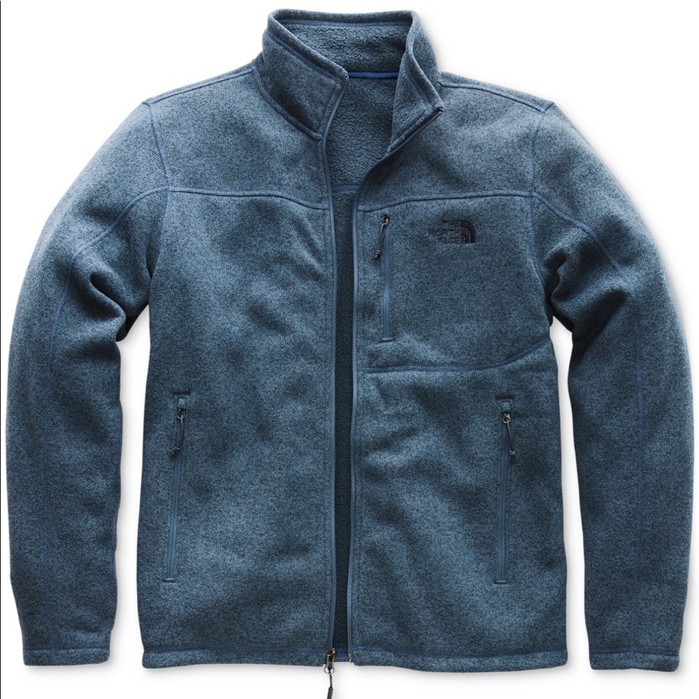 Men’s NorthFace Fleece Jacket